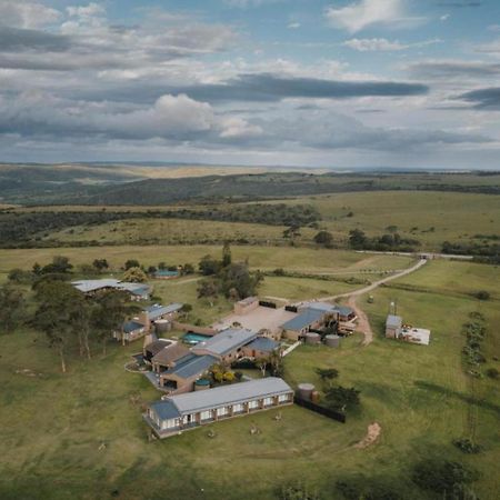 Umbono Private Game Lodge Alexandria  Exterior photo