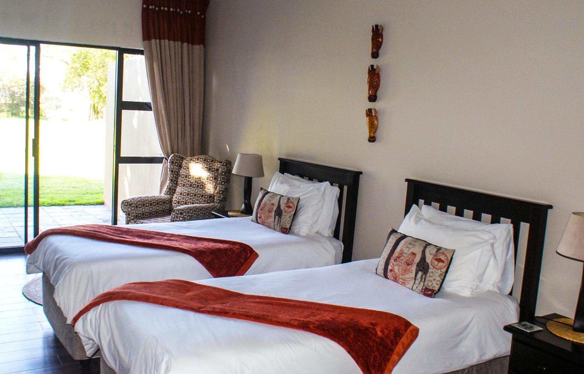 Umbono Private Game Lodge Alexandria  Exterior photo