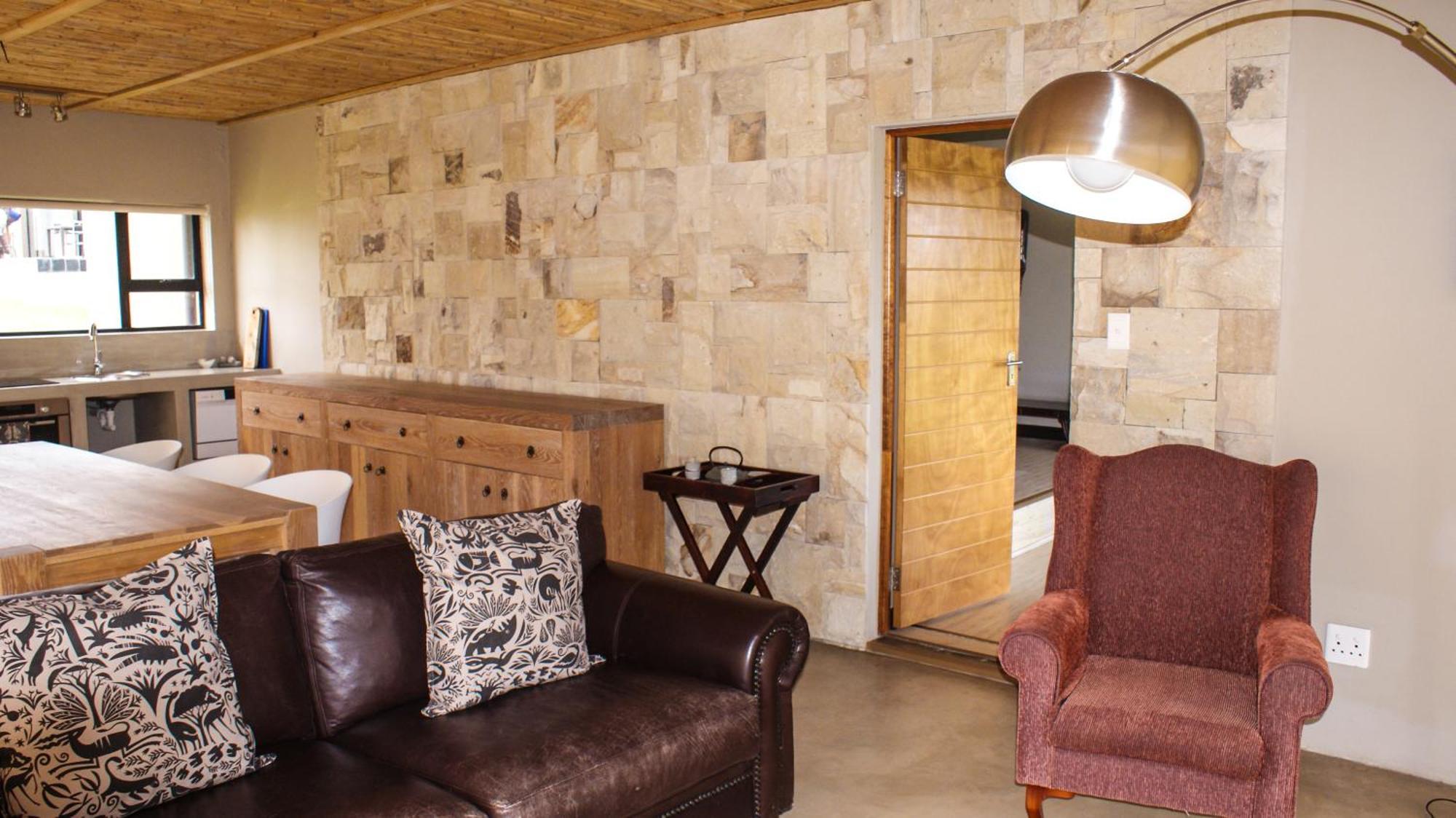 Umbono Private Game Lodge Alexandria  Exterior photo
