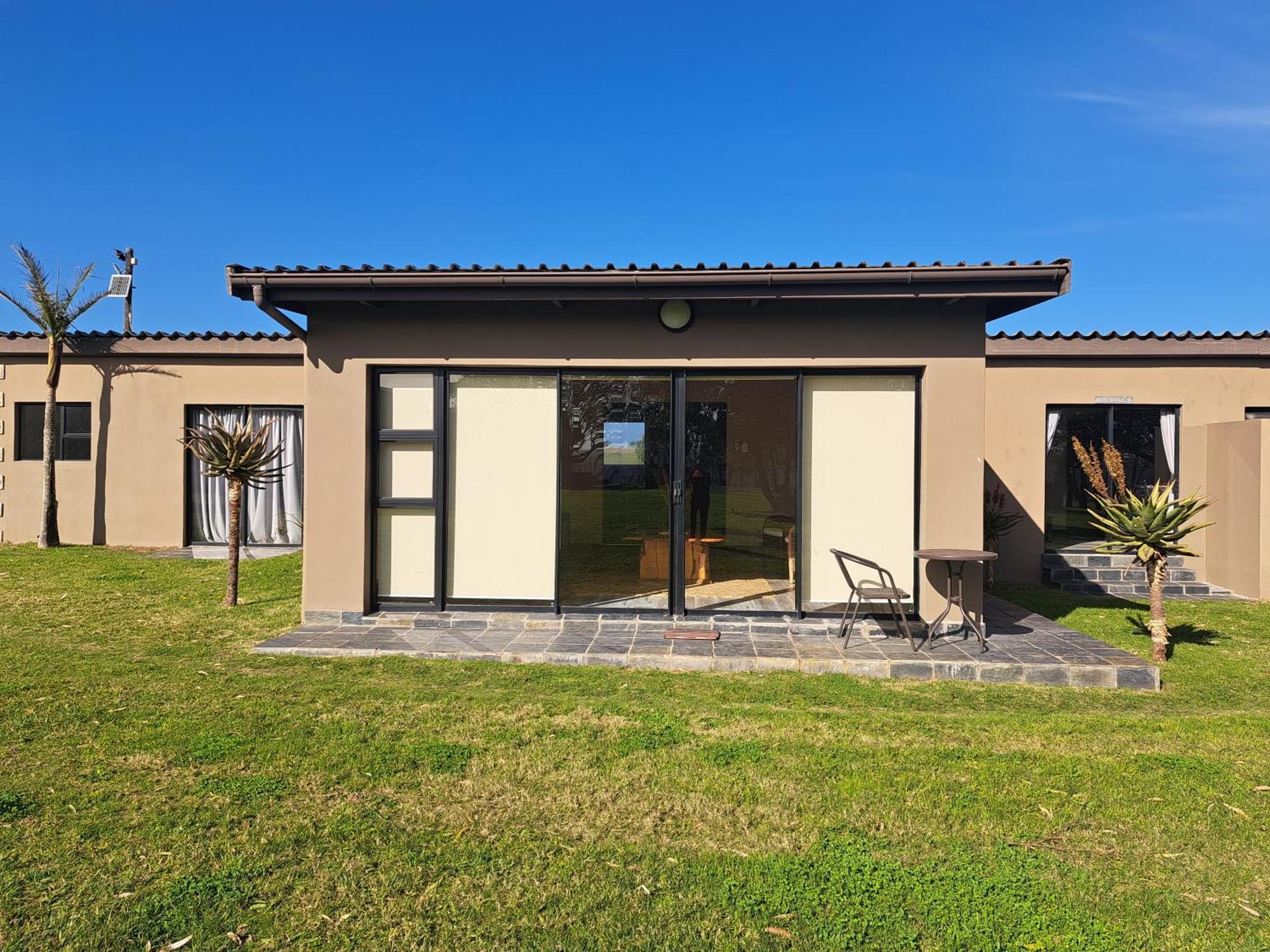 Umbono Private Game Lodge Alexandria  Exterior photo