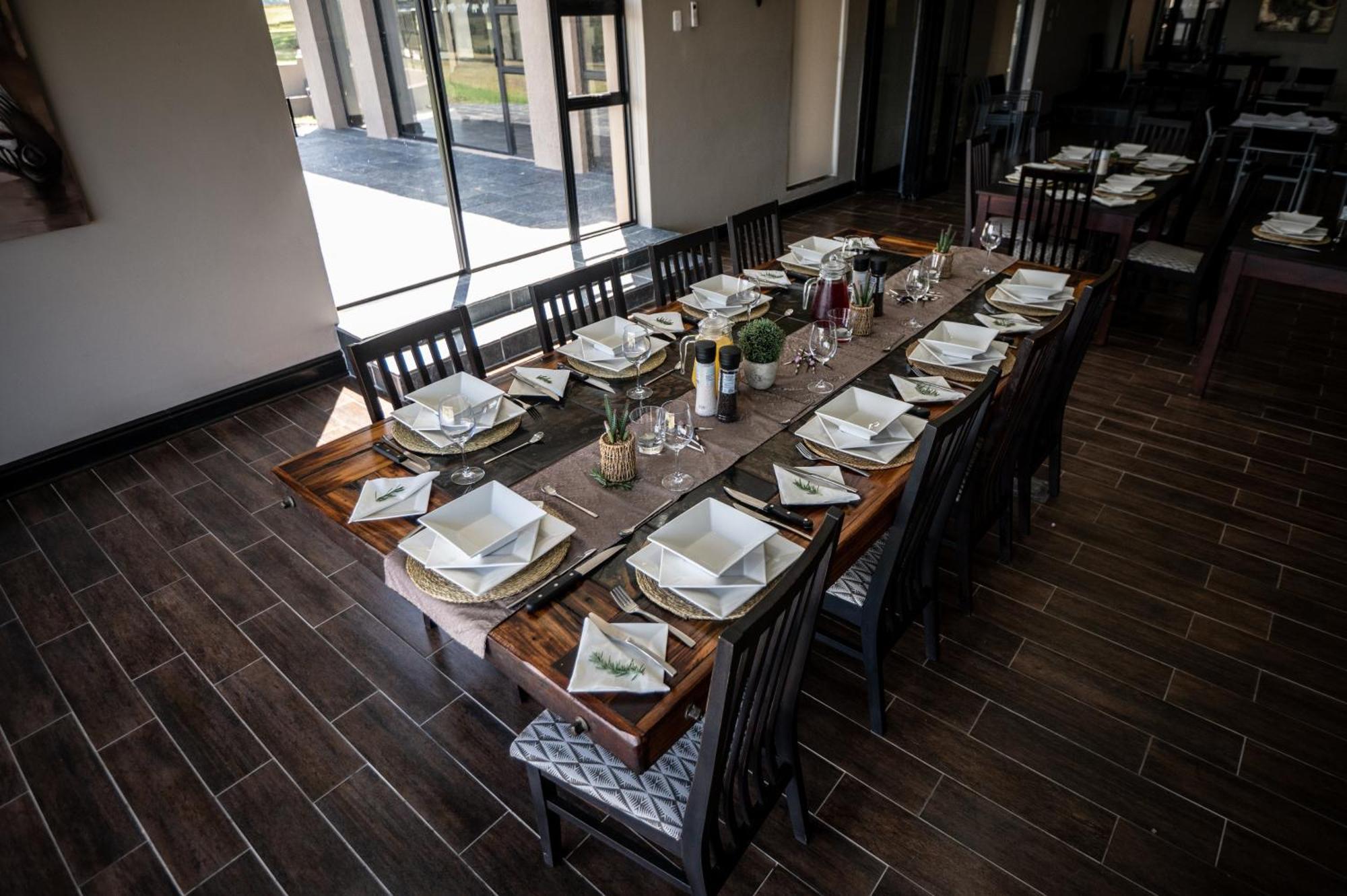 Umbono Private Game Lodge Alexandria  Exterior photo
