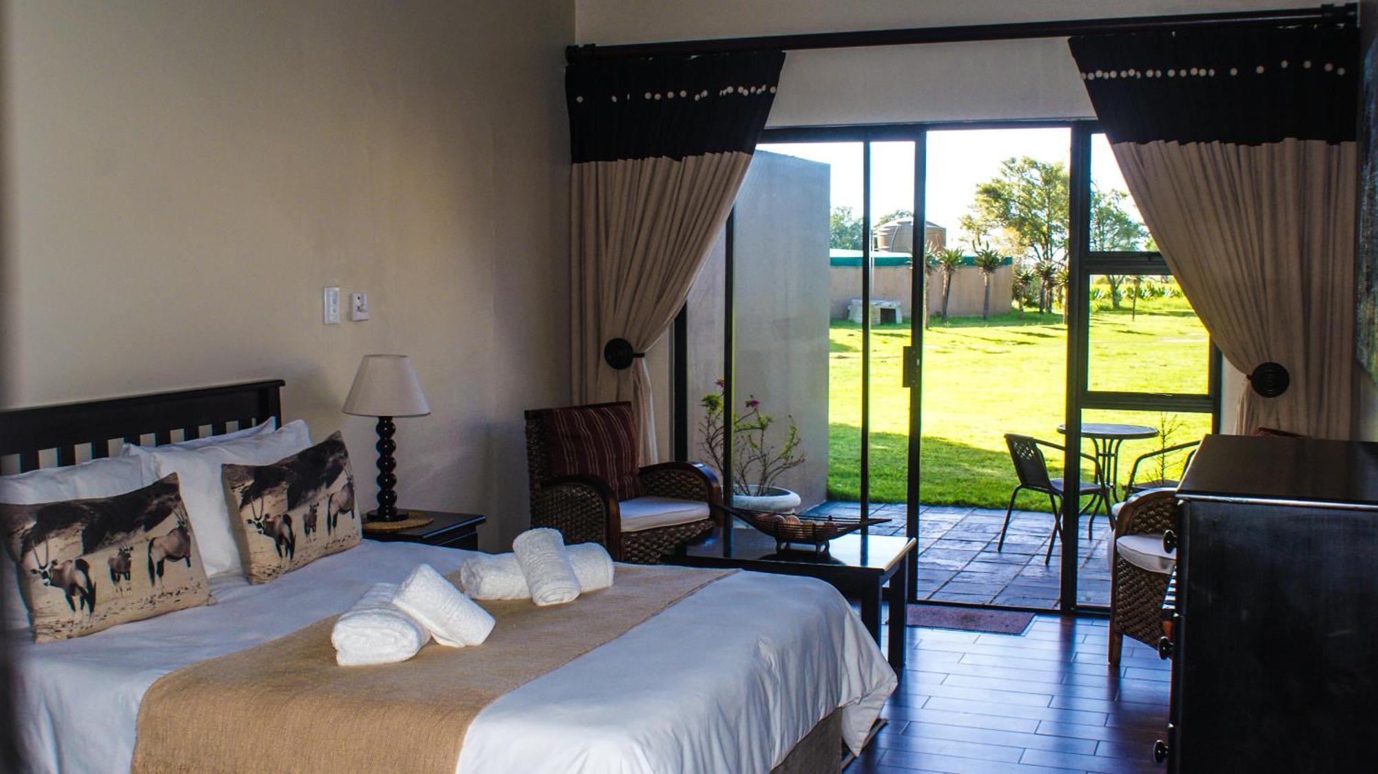 Umbono Private Game Lodge Alexandria  Exterior photo