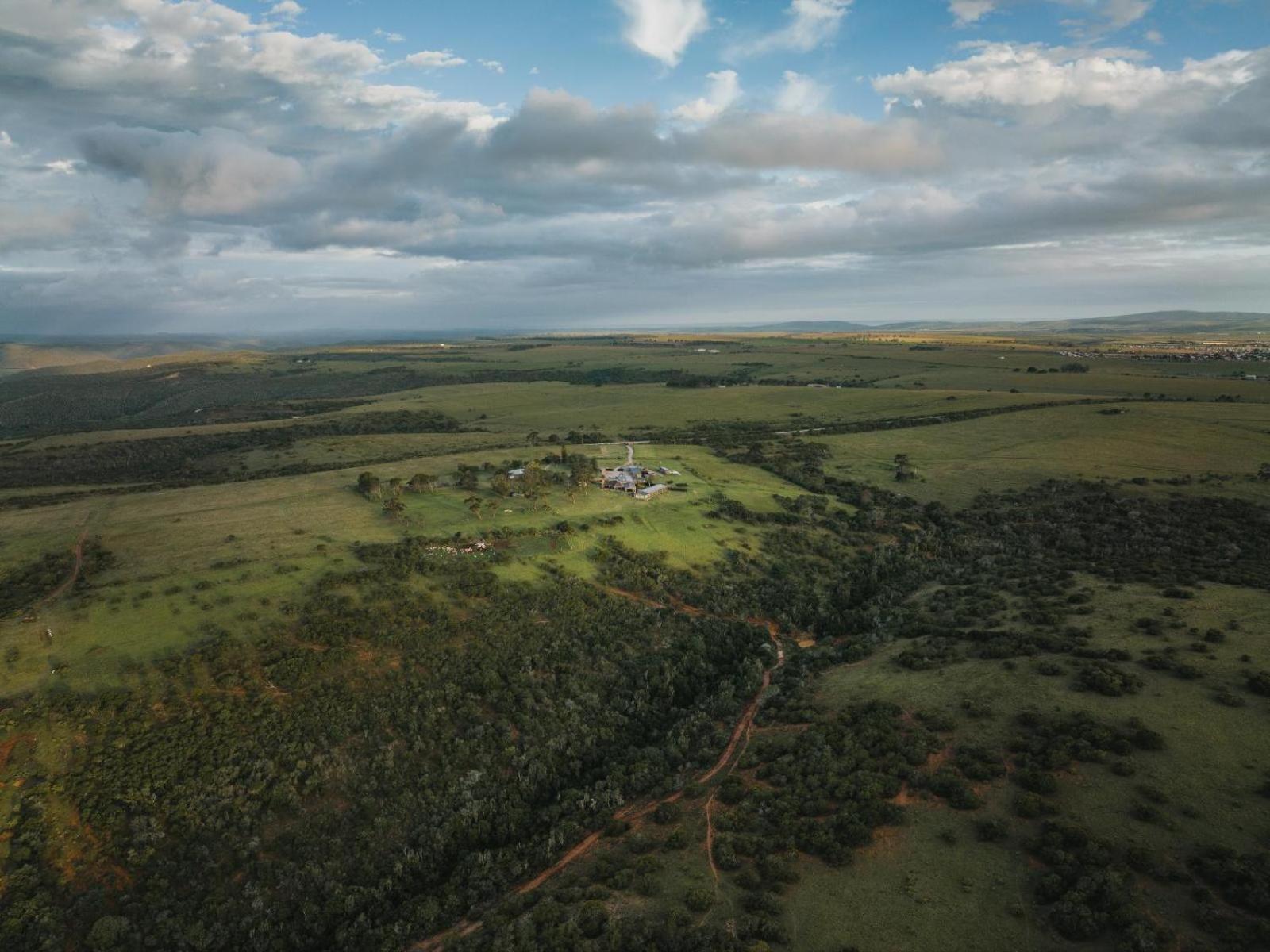 Umbono Private Game Lodge Alexandria  Exterior photo