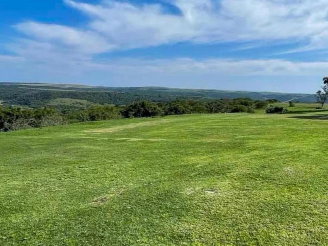Umbono Private Game Lodge Alexandria  Exterior photo