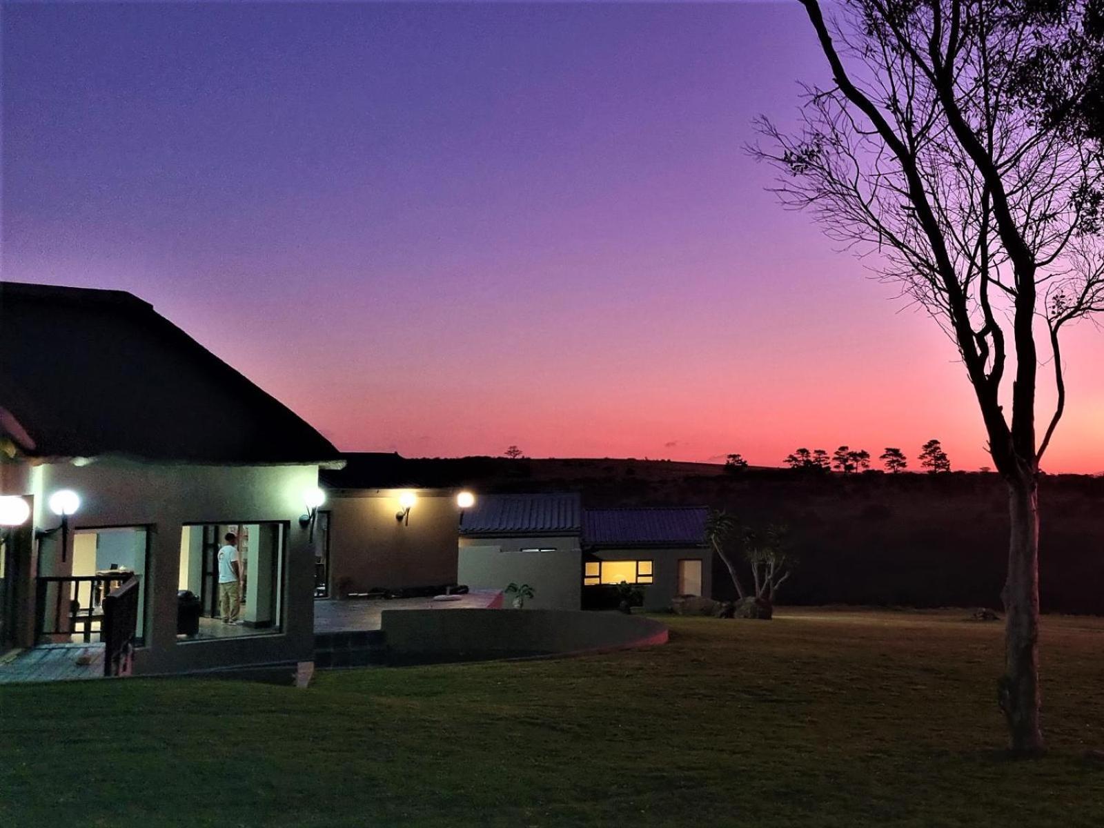 Umbono Private Game Lodge Alexandria  Exterior photo