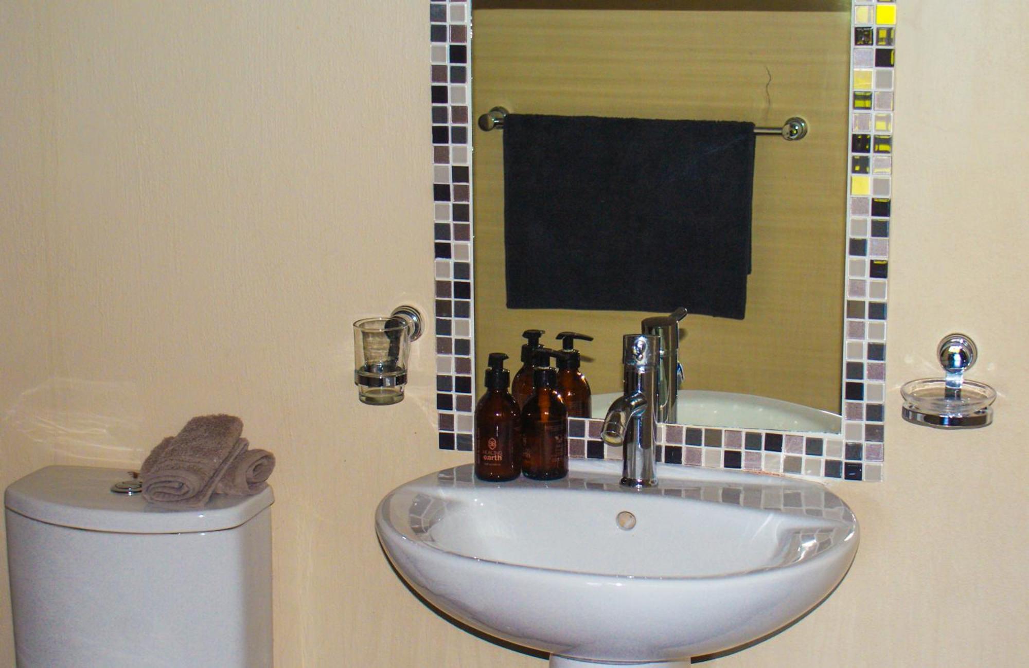 Umbono Private Game Lodge Alexandria  Room photo