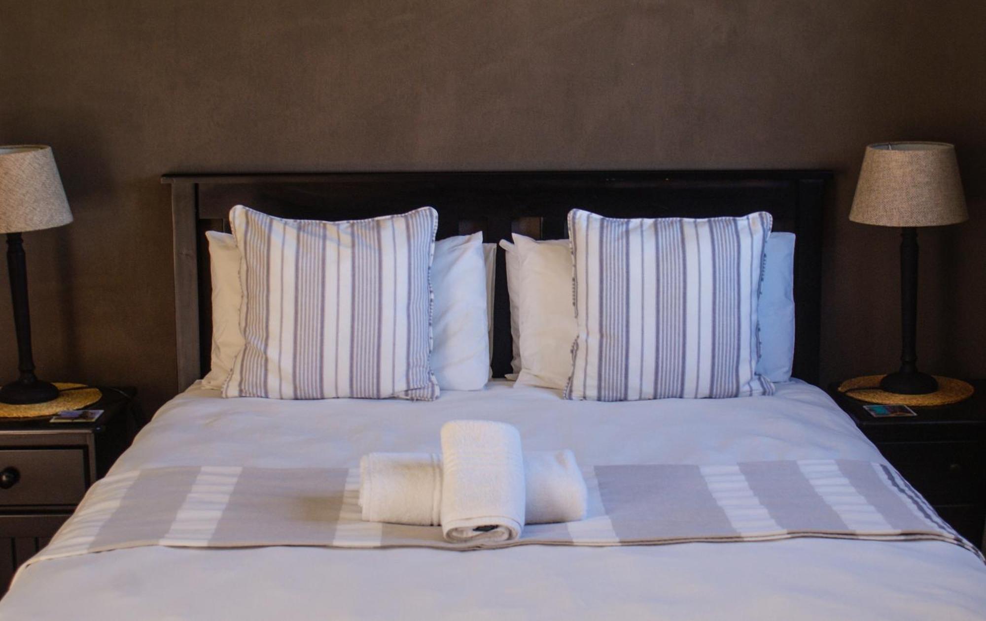 Umbono Private Game Lodge Alexandria  Room photo