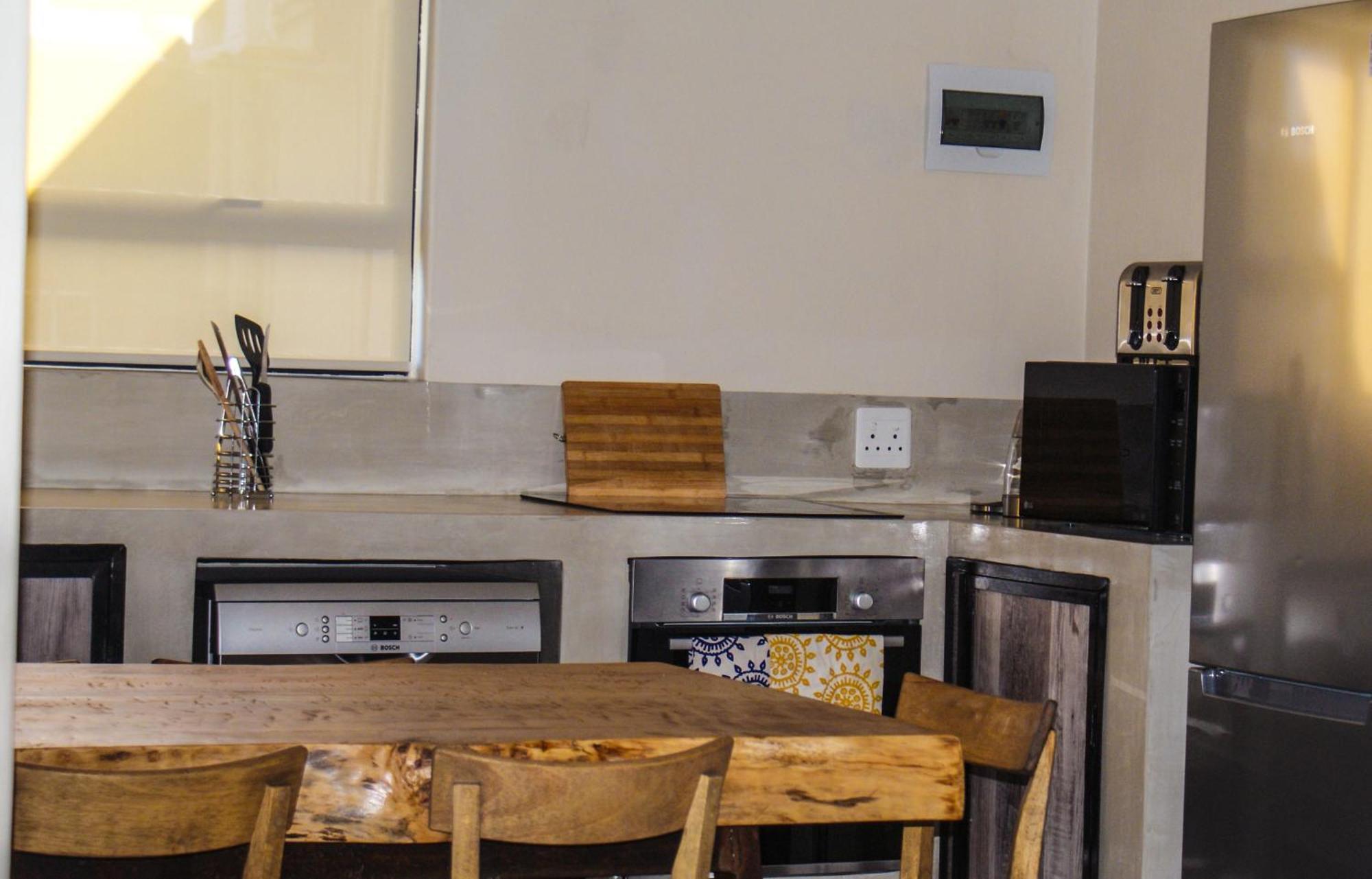 Umbono Private Game Lodge Alexandria  Room photo