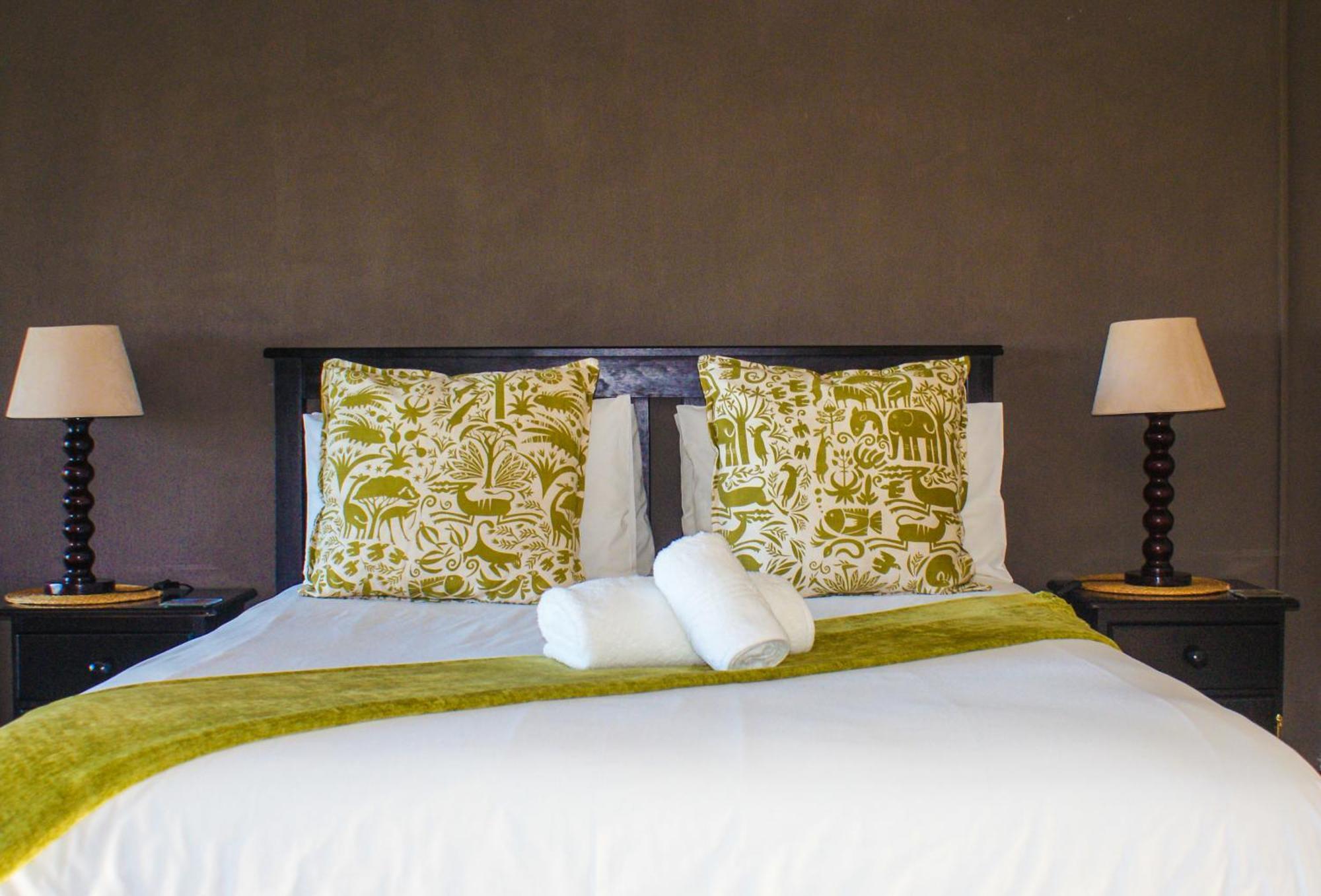 Umbono Private Game Lodge Alexandria  Room photo
