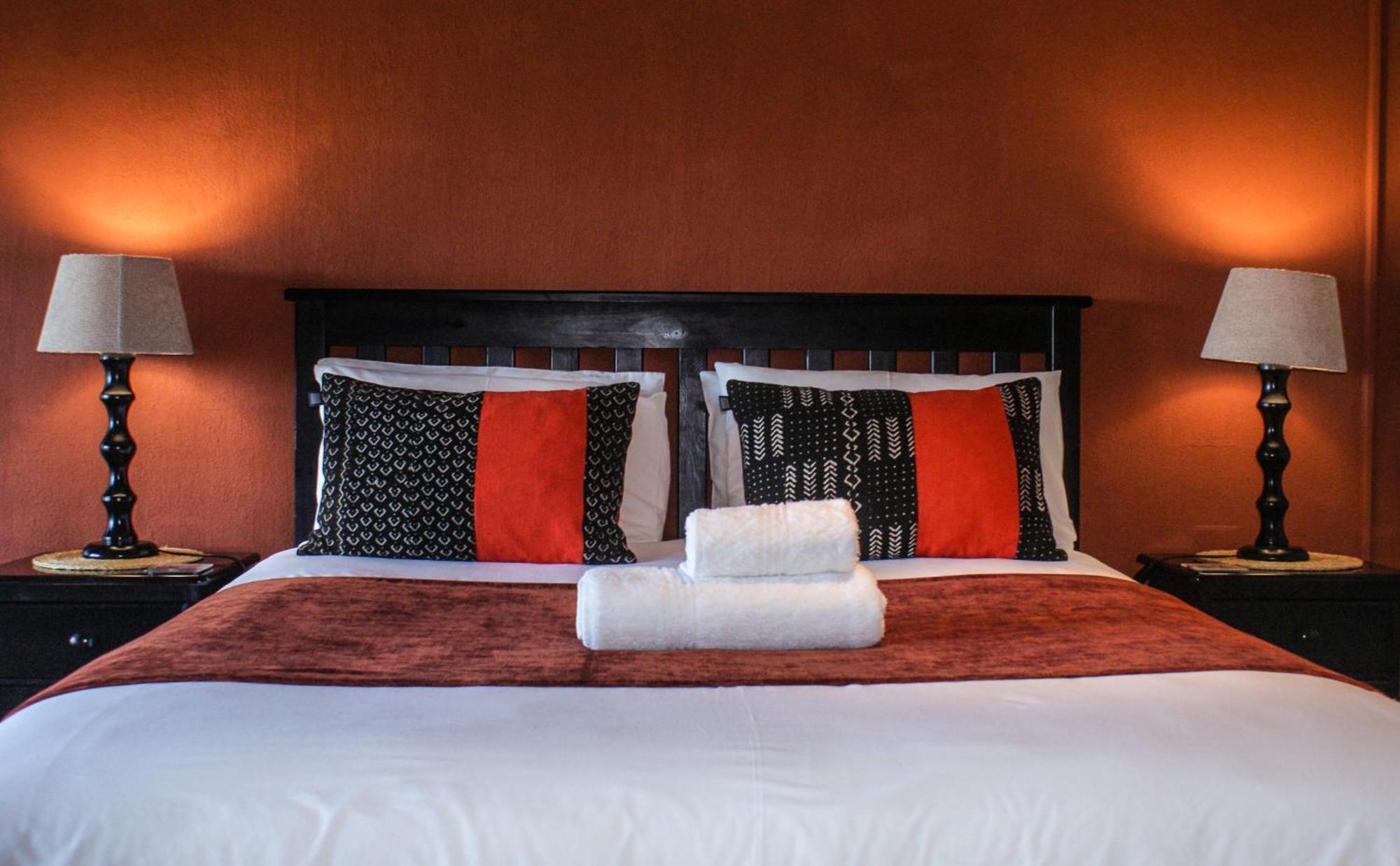Umbono Private Game Lodge Alexandria  Room photo