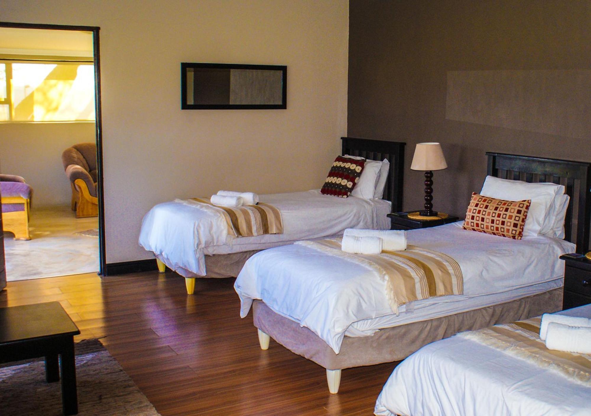 Umbono Private Game Lodge Alexandria  Room photo