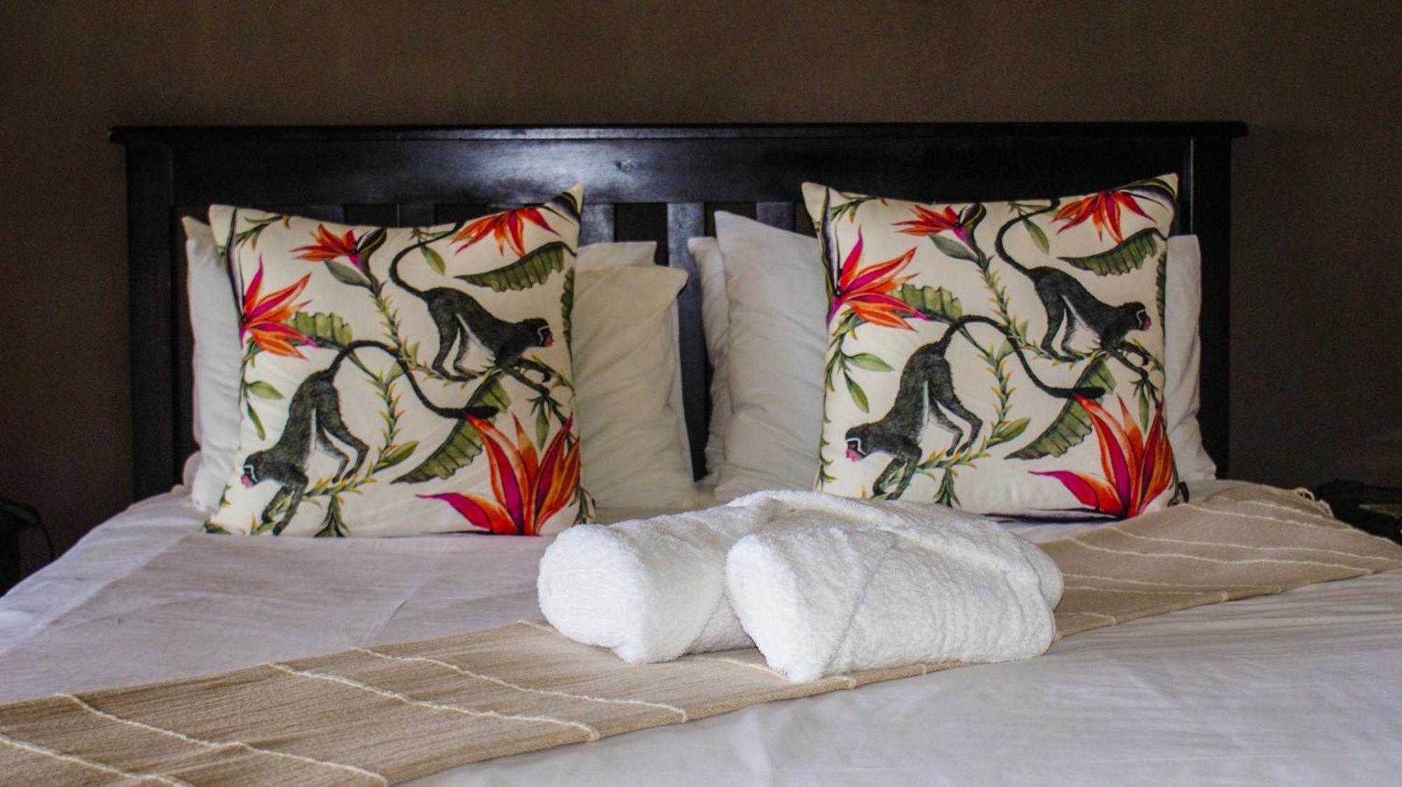 Umbono Private Game Lodge Alexandria  Room photo
