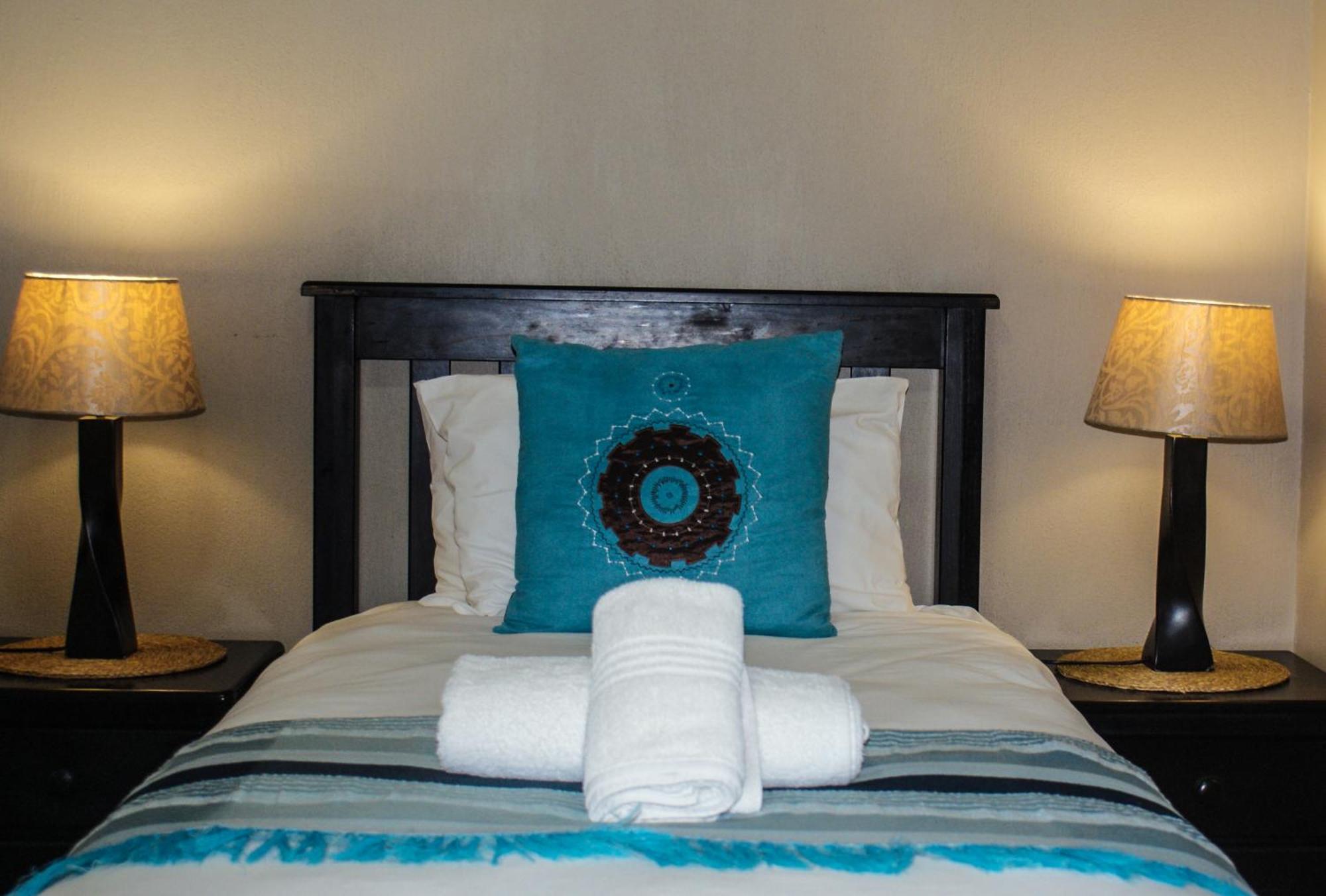 Umbono Private Game Lodge Alexandria  Room photo